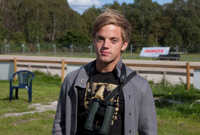 Oskar Nilsson