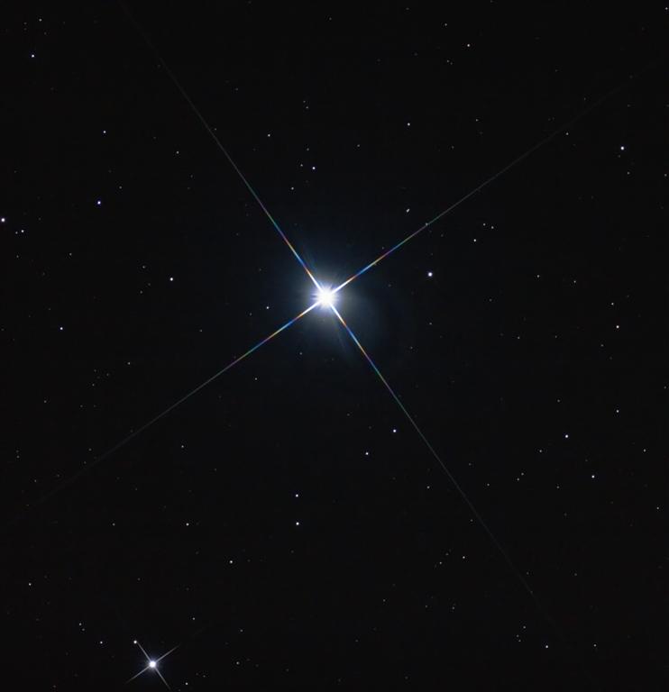 Fomalhaut