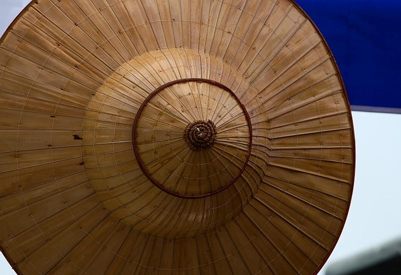 Straw Hat