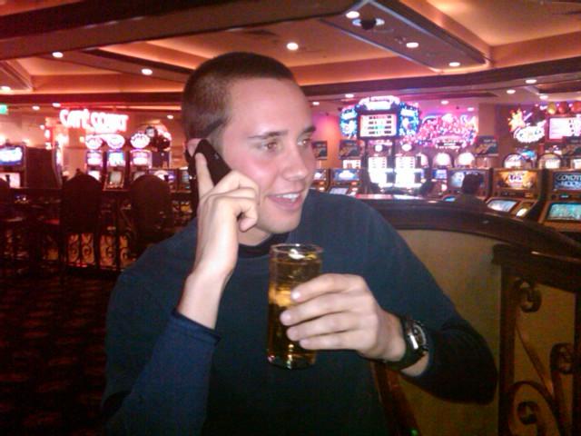 HAPPY 21st  MIKE !!!!