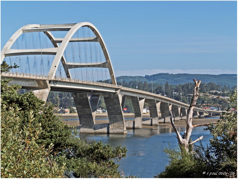 NEW ALSEA BAY BRIDGE-2
