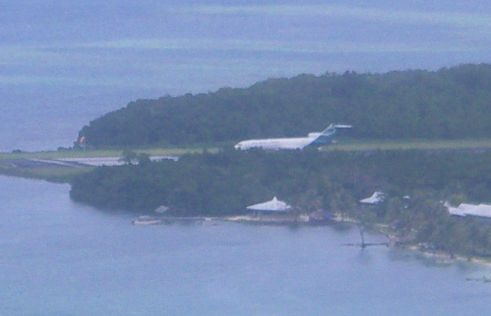 Runway
