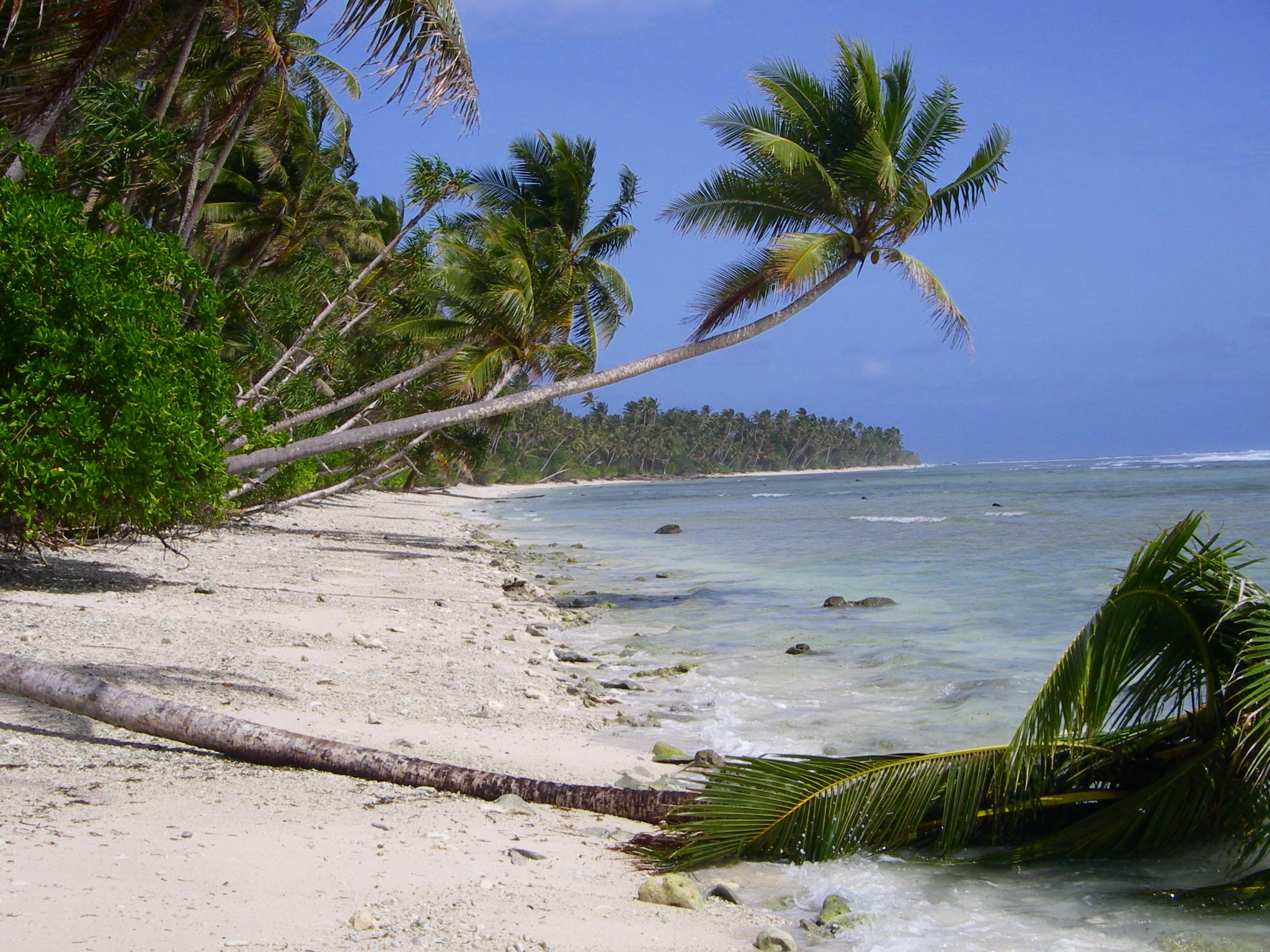 Tafunsak, Kosrae, MICRONESIA