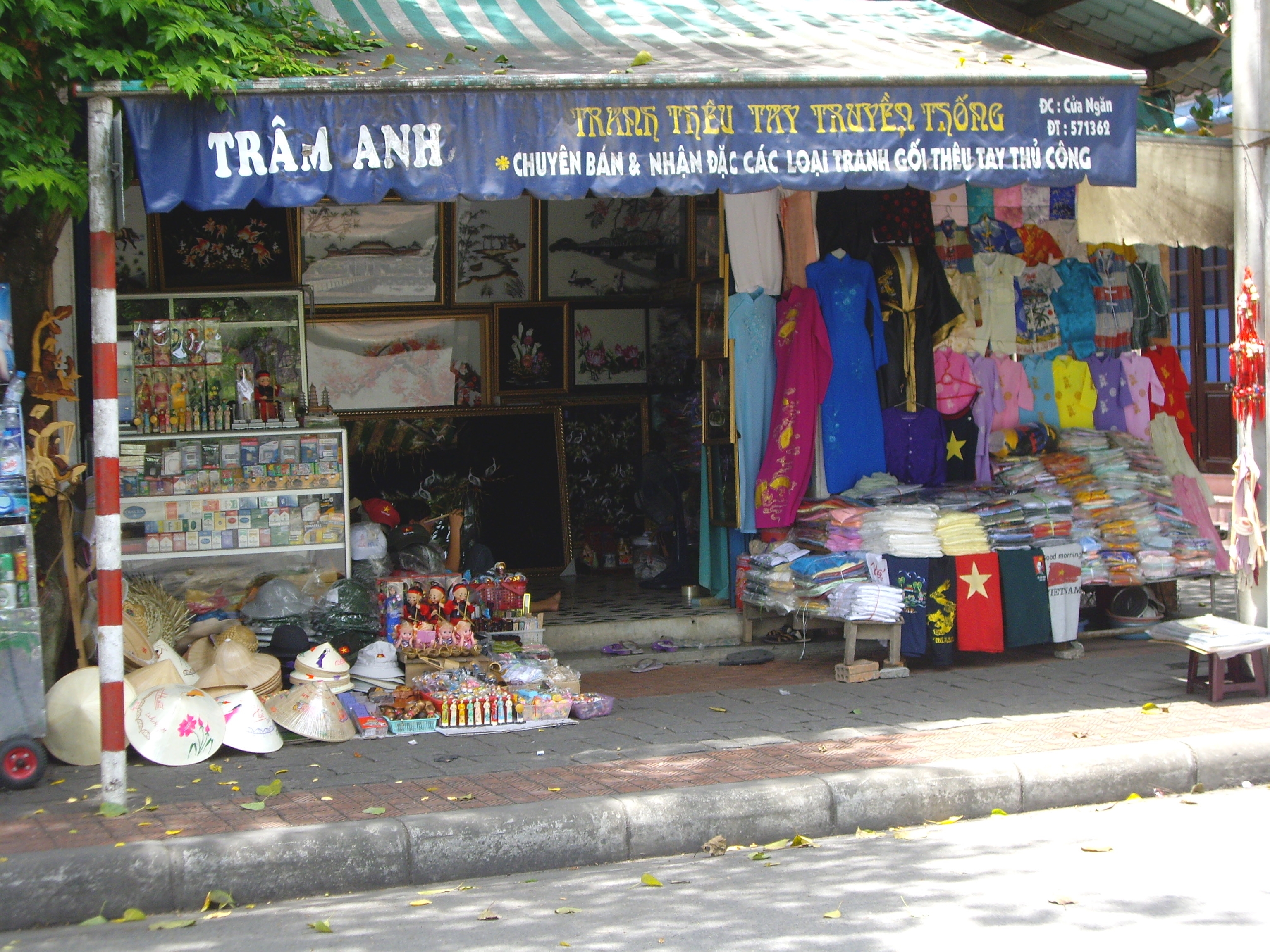 Shop