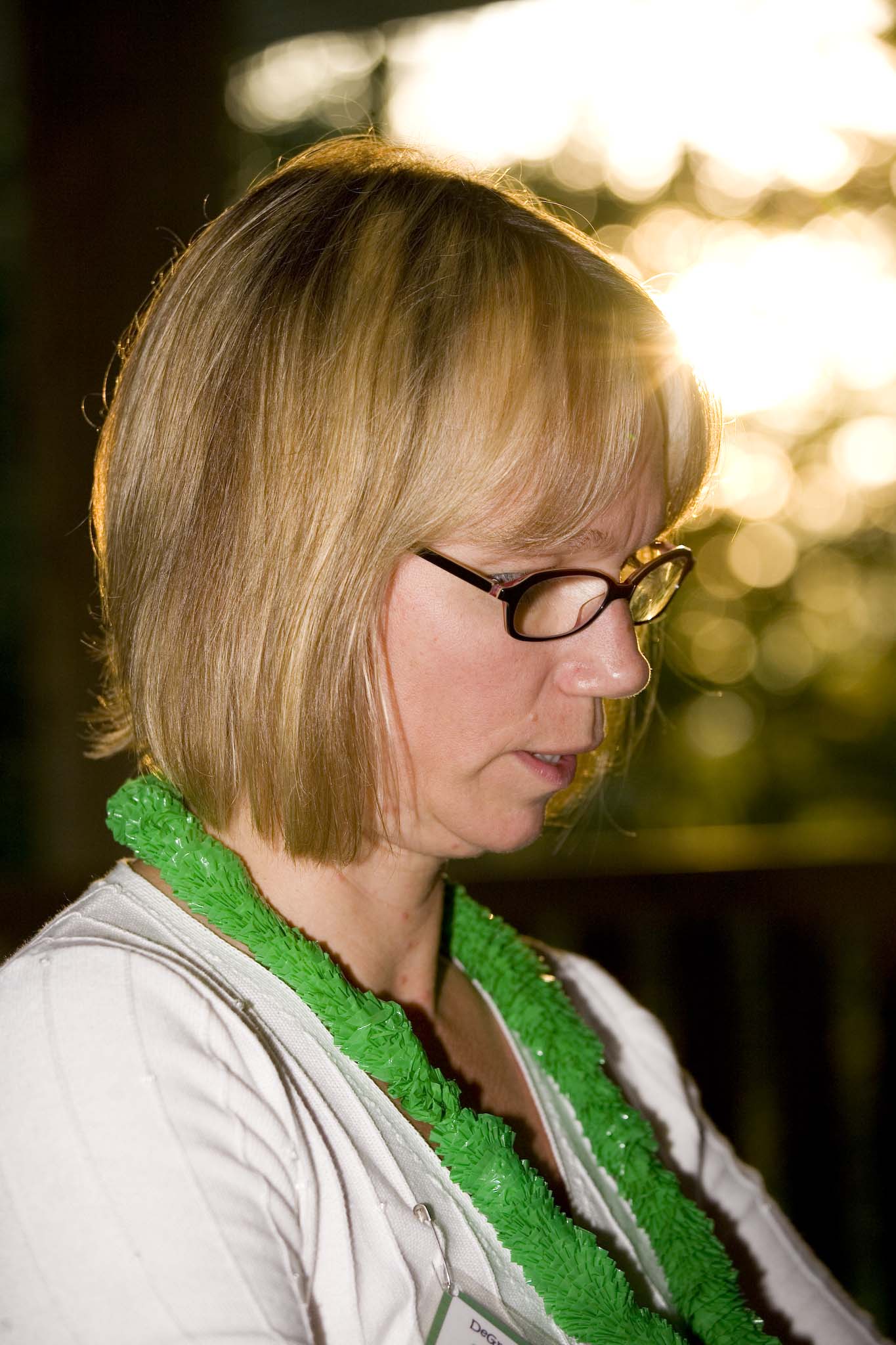 Caroline Miller
