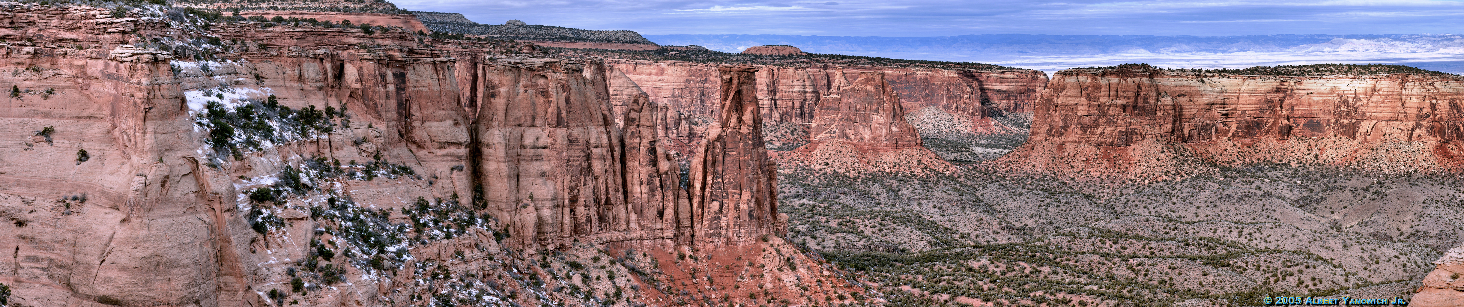 Colorado National Monument