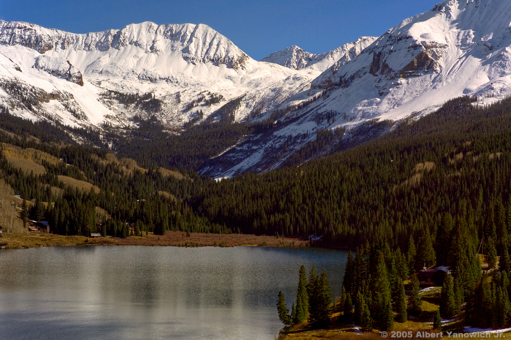 Trout Lake