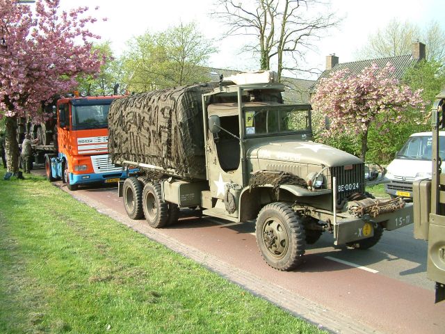 Aankomst in Wageningen om 9 uur