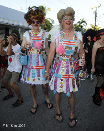 Fantasy Fest,  Masquerade March  38