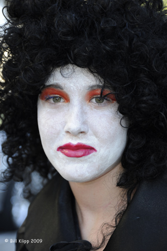Fantasy Fest,  Masquerade March  46
