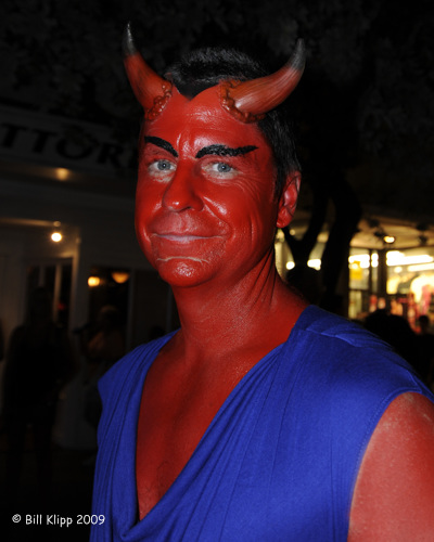Fantasy Fest,  Masquerade March  54