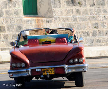 Art to Go, Havana