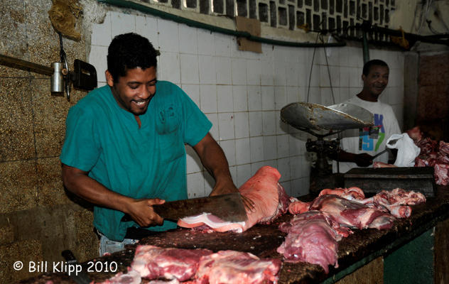 Pork Market, Havana 7