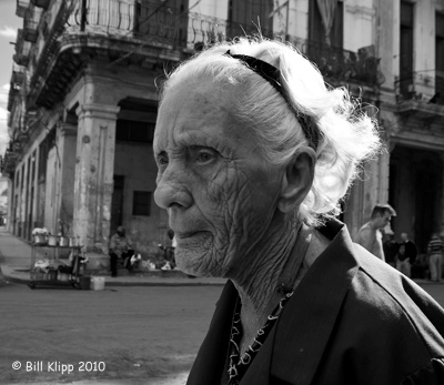 The People,  Havana Cuba  19