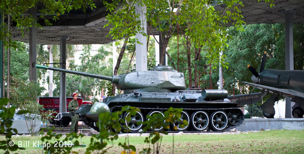 Revolution Musem, Havana  5