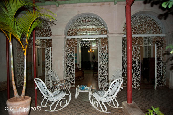 Gil Lemes Casa Particular, Trinidad Cuba  2