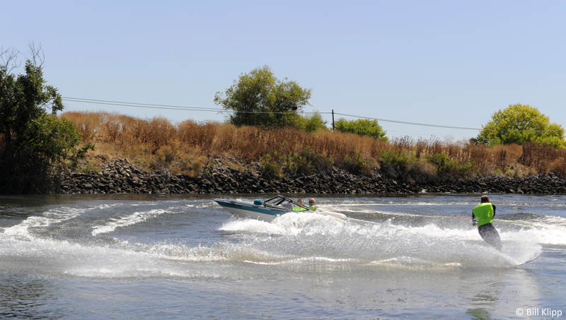 Portland Water Spectacular Show Ski Team  4