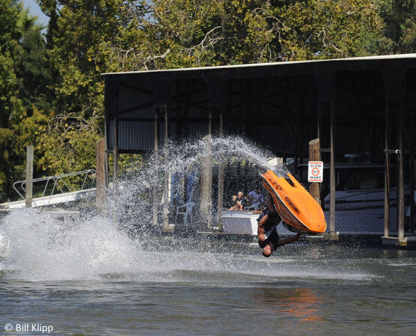 Extreme Jet Skiing  11
