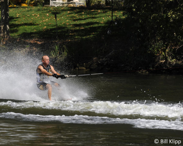 Jerry Kanawyer Champion Barefooter  1