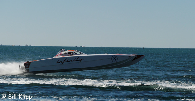 2010 Key West  Power Boat Races   29
