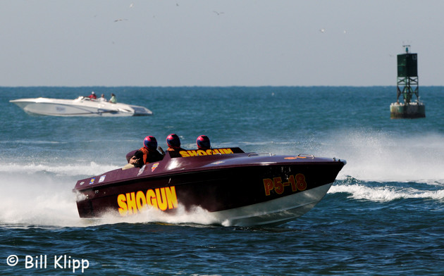 2010 Key West  Power Boat Races   42