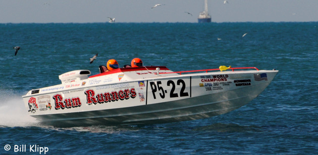 2010 Key West  Power Boat Races   51