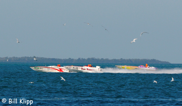 2010  Key West  Power Boat Races   55