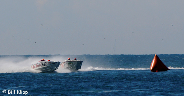 2010  Key West  Power Boat Races   57