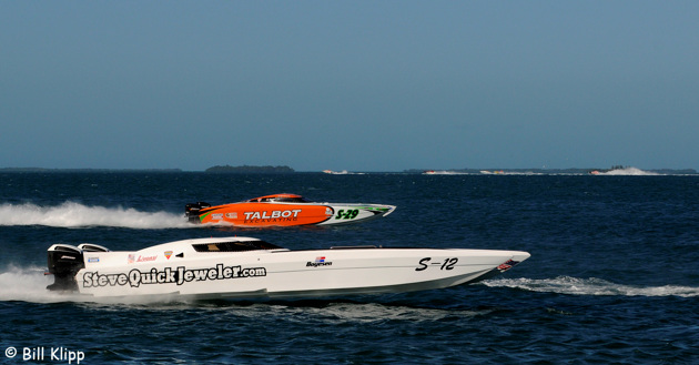2010  Key West  Power Boat Races  281