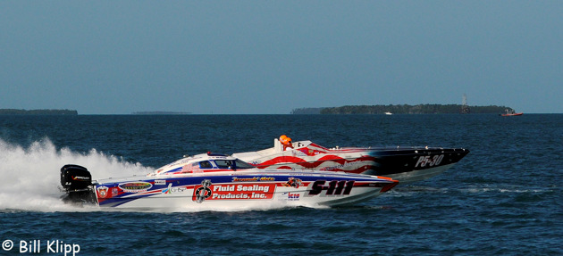 2010  Key West  Power Boat Races  319
