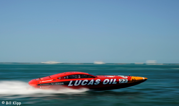 2010  Key West  Power Boat Races  350