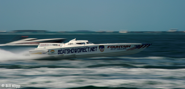 2010  Key West  Power Boat Races  352