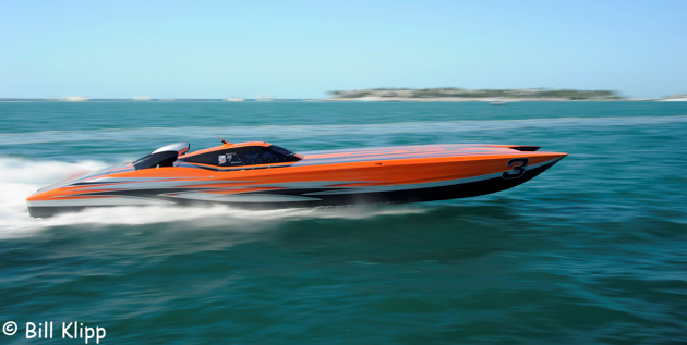2010  Key West  Power Boat Races  363