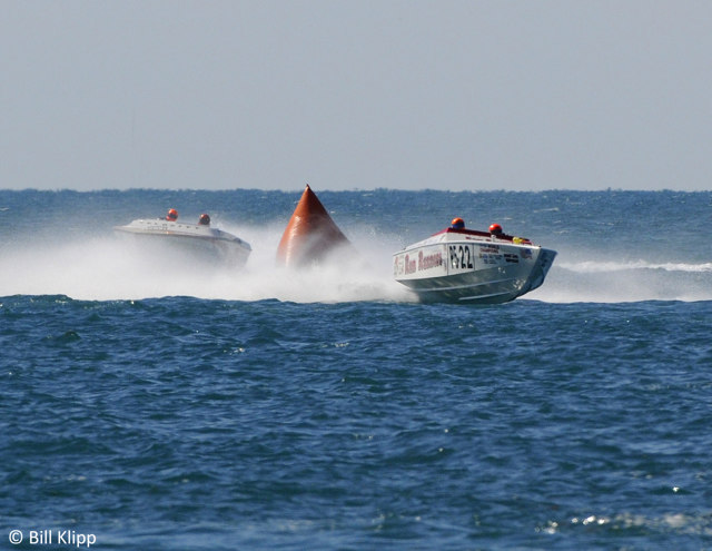 Rum Runners    169