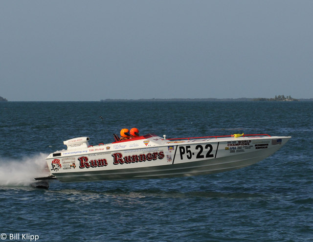 Rum Runners   1593
