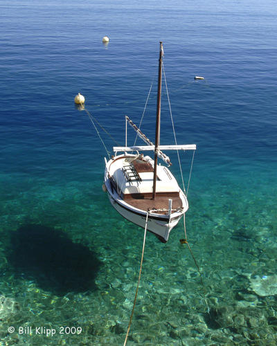 Mljet Island,  Croatia