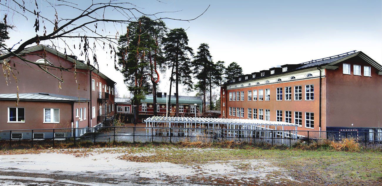 Sofielundsskolan