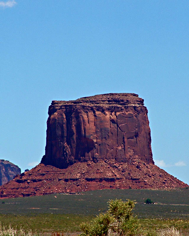 Monument Valley, Utah