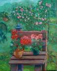  My garden chair   oi.l 20x14