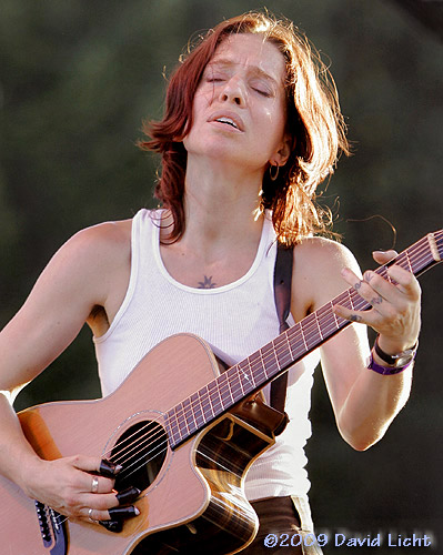 Ani DiFranco