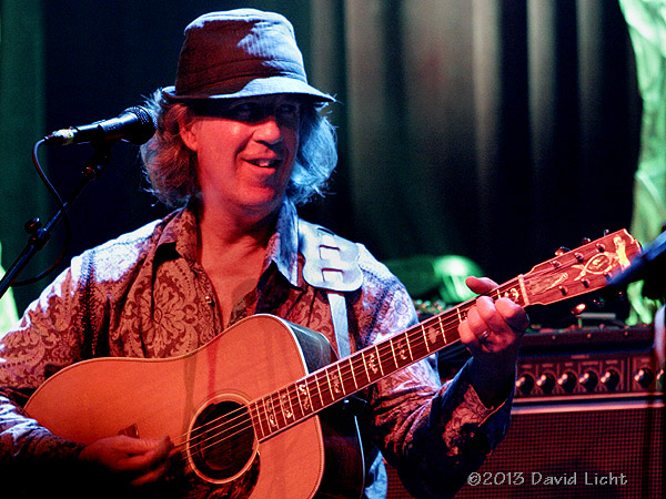 Fillmore 3/29 and 3/30/2013
