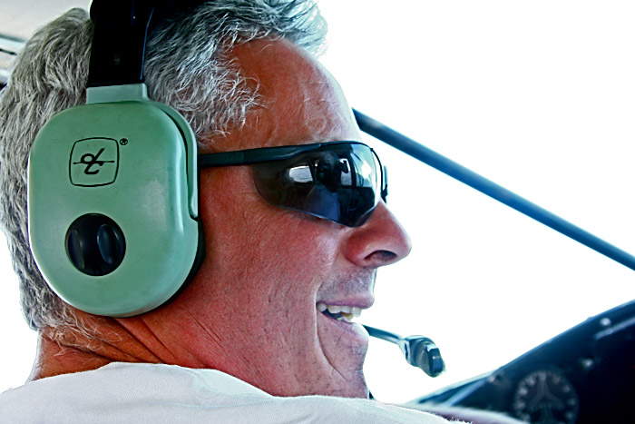 The Pilot