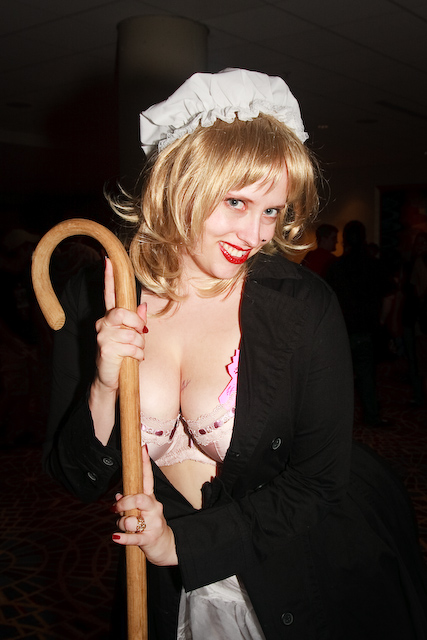 lil bo peep