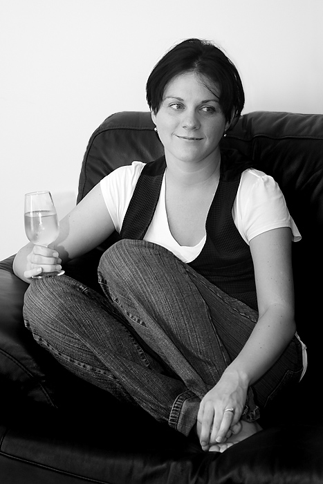 3rd- Emma, by Rod