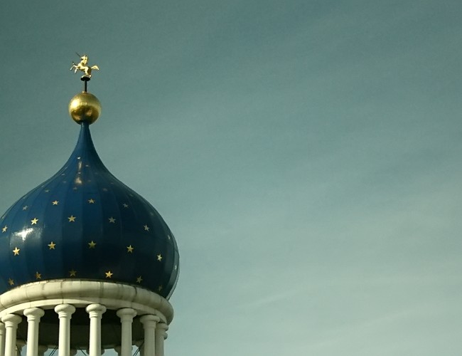 Starry Dome