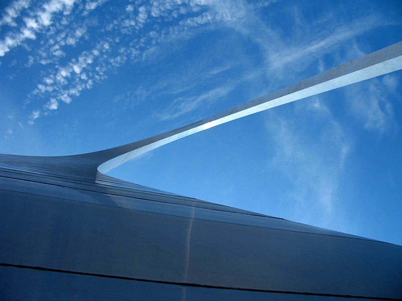 Gateway to the West