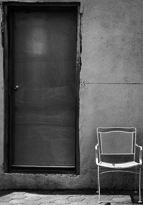 Room with a View