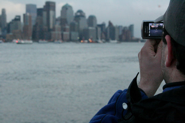 Future of Photojournalism