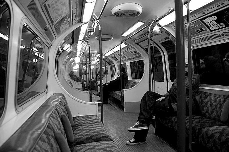 Underground