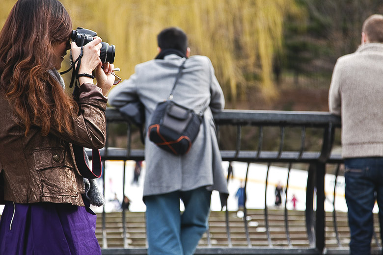 Photographer